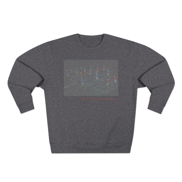 Unisex Crewneck Sweatshirt - Table