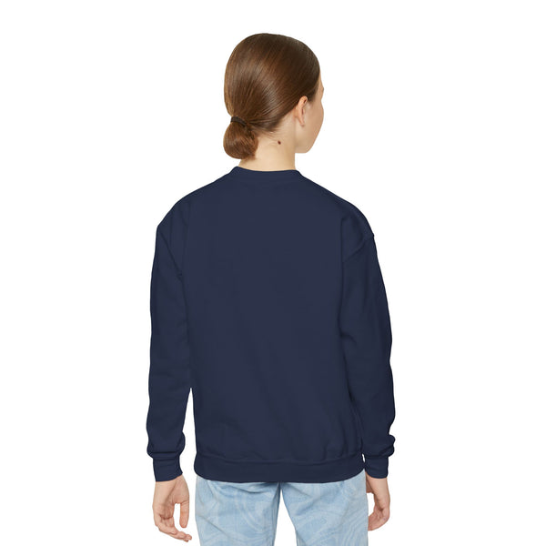 Youth Crewneck Sweatshirt - Agoal