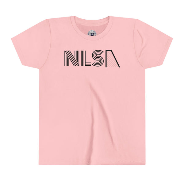 Youth Short Sleeve Tee - AGoal