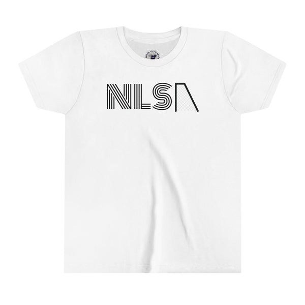 Youth Short Sleeve Tee - AGoal