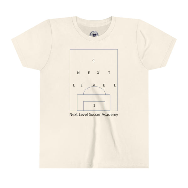 Youth Short Sleeve Tee - Formation