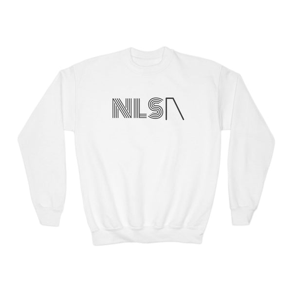 Youth Crewneck Sweatshirt - Agoal