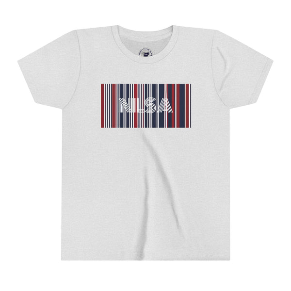 Youth Short Sleeve Tee - Smith