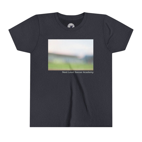 Youth Short Sleeve Tee - Blur