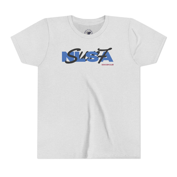 Youth Short Sleeve Tee - Tangle