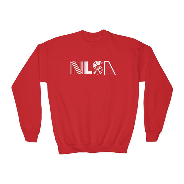 Youth Crewneck Sweatshirt - Agoal