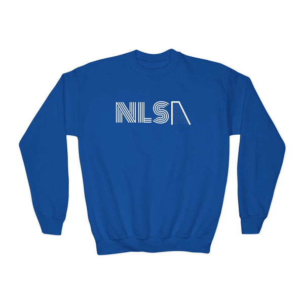 Youth Crewneck Sweatshirt - Agoal