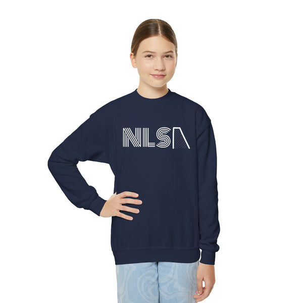 Youth Crewneck Sweatshirt - Agoal