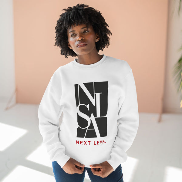 Unisex Crewneck Sweatshirt - Fashion