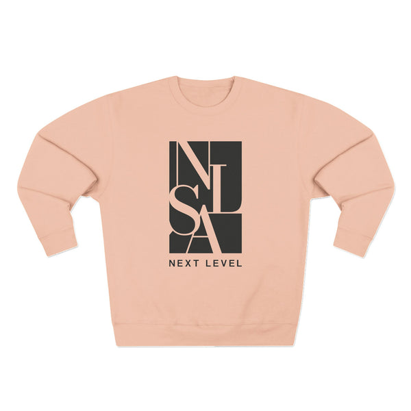 Unisex Crewneck Sweatshirt - Fashion