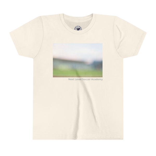 Youth Short Sleeve Tee - Blur