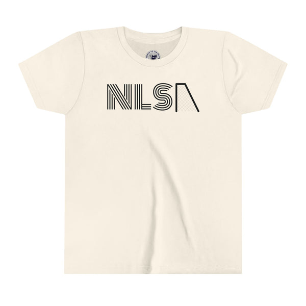 Youth Short Sleeve Tee - AGoal