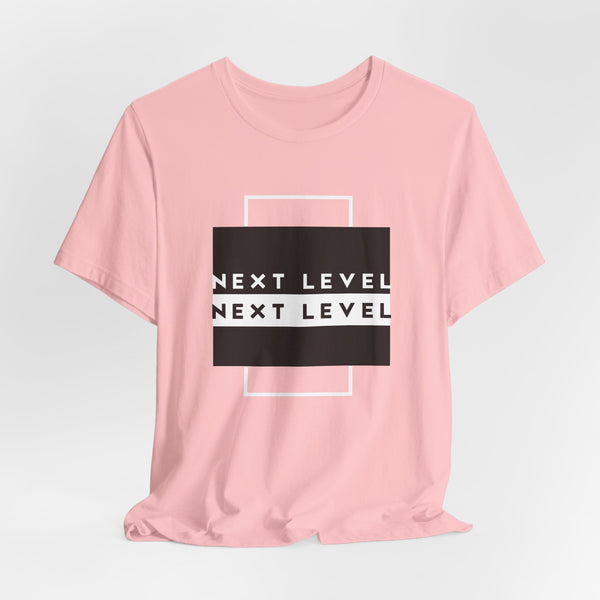 Unisex Jersey Short Sleeve Tee - Mono Field