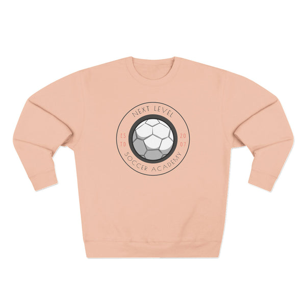 Unisex Crewneck Sweatshirt - Ball