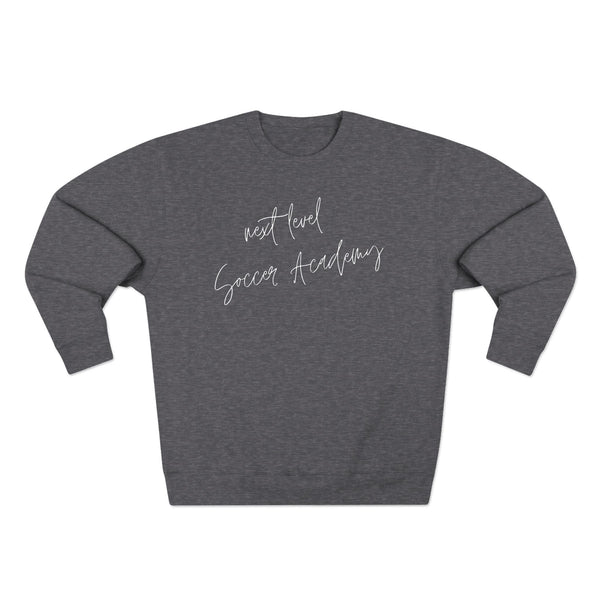 Unisex Crewneck Sweatshirt - Pen