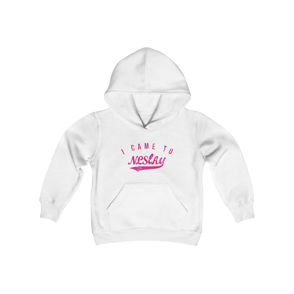 Youth Heavy Blend Hooded Sweatshirt - Slay