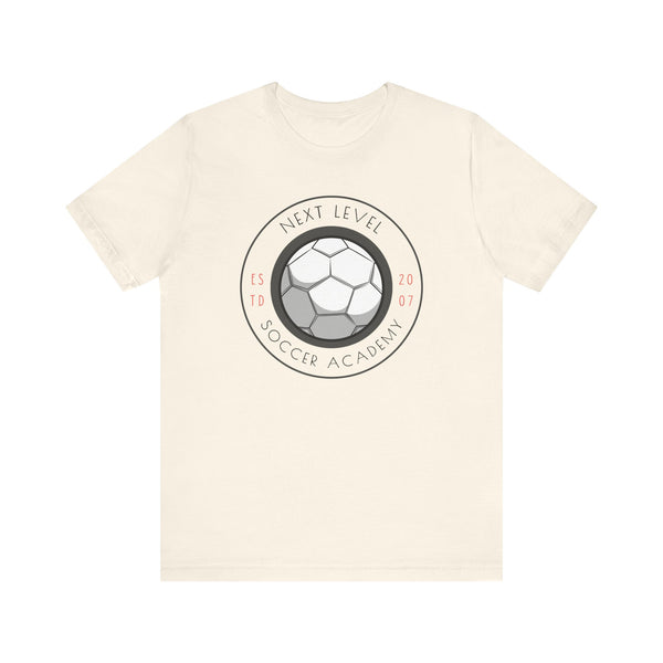 Unisex Jersey Short Sleeve Tee - Ball