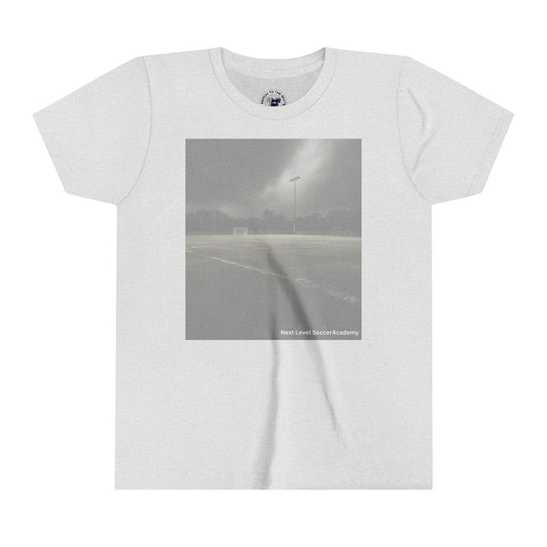 Youth Short Sleeve Tee - NightStadium