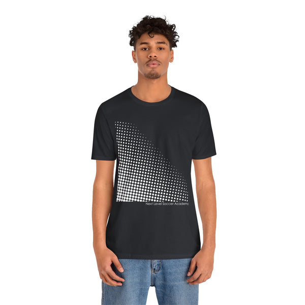 Unisex Jersey Short Sleeve Tee - Dots