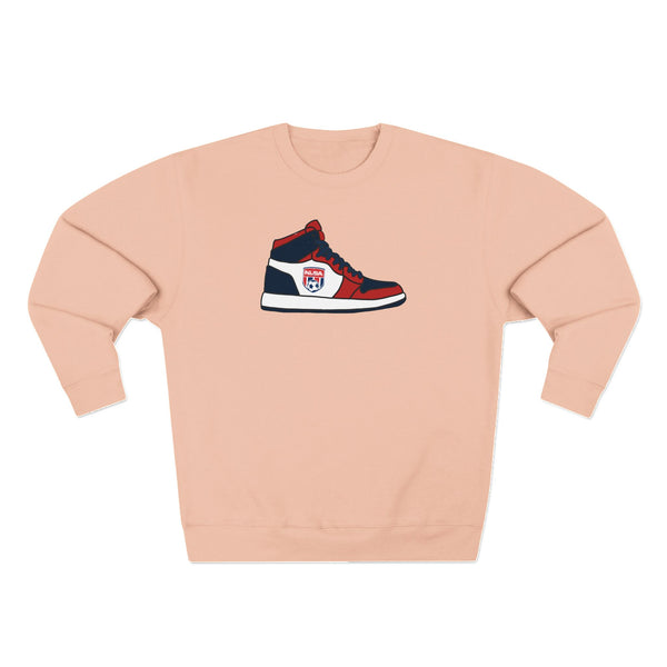 Unisex Crewneck Sweatshirt - Hitop