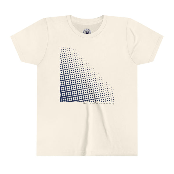 Youth Short Sleeve Tee - Dots