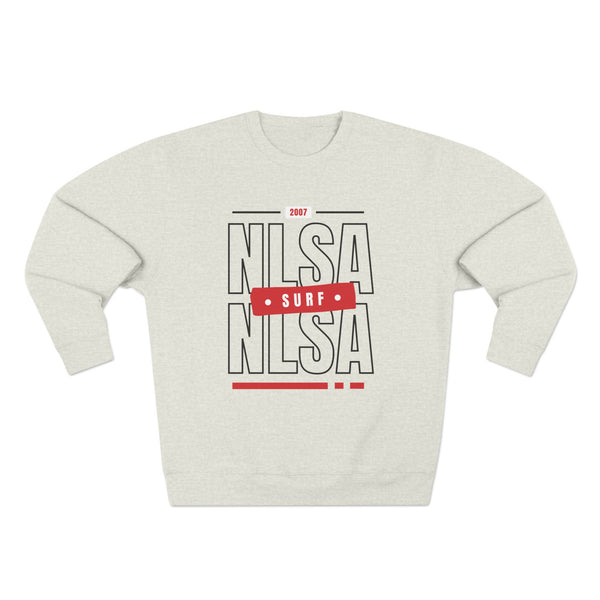 Unisex Crewneck Sweatshirt - Outta