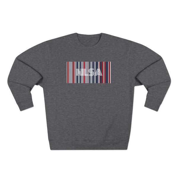 Unisex Crewneck Sweatshirt - Smith