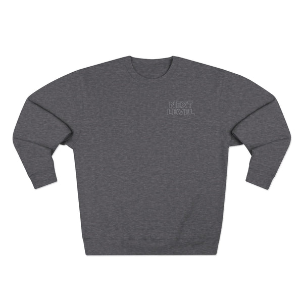 Unisex Crewneck Sweatshirt - Astro