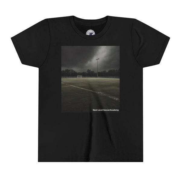 Youth Short Sleeve Tee - NightStadium