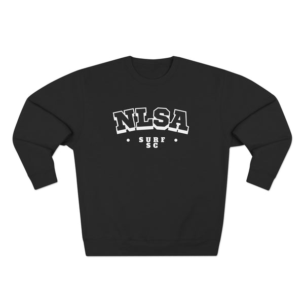 Unisex Crewneck Sweatshirt - Banner