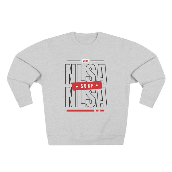 Unisex Crewneck Sweatshirt - Outta