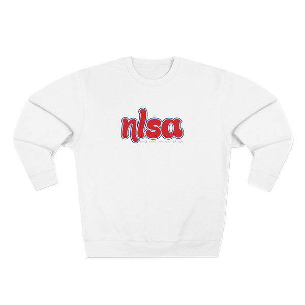 Unisex Crewneck Sweatshirt - Phils