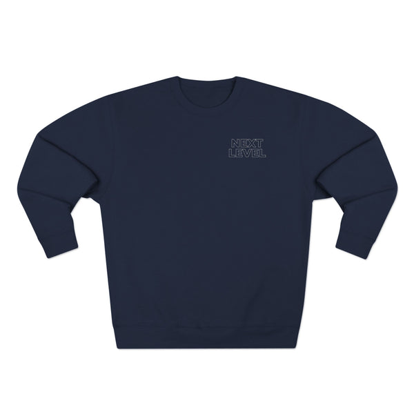 Unisex Crewneck Sweatshirt - Astro