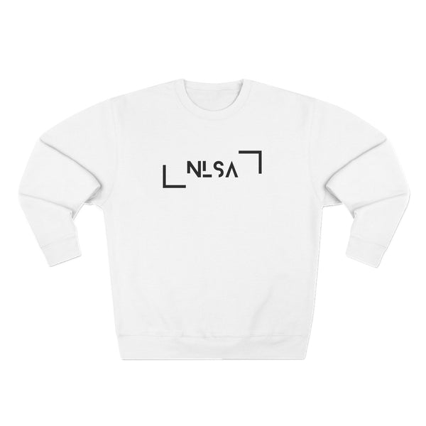 Unisex Crewneck Sweatshirt - Tech