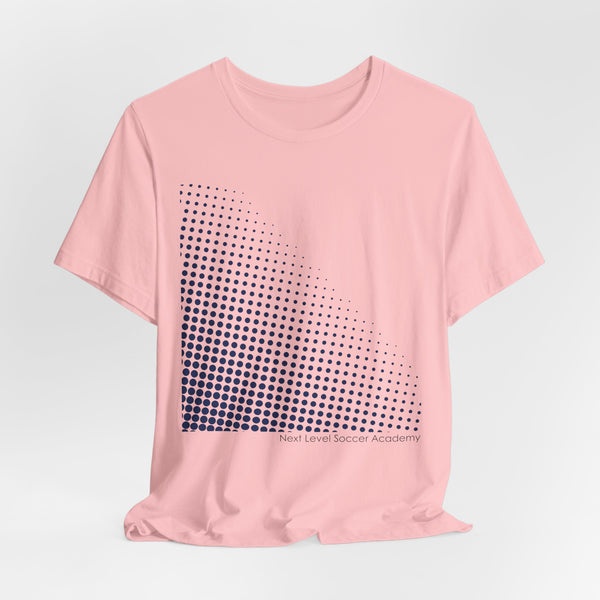 Unisex Jersey Short Sleeve Tee - Dots