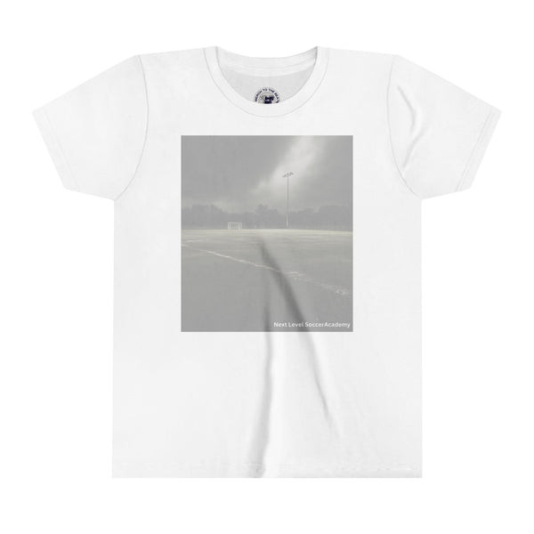 Youth Short Sleeve Tee - NightStadium