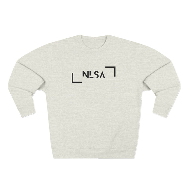 Unisex Crewneck Sweatshirt - Tech