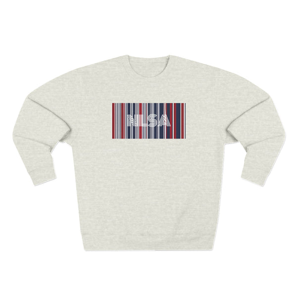 Unisex Crewneck Sweatshirt - Smith