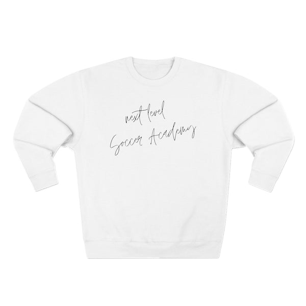 Unisex Crewneck Sweatshirt - Pen