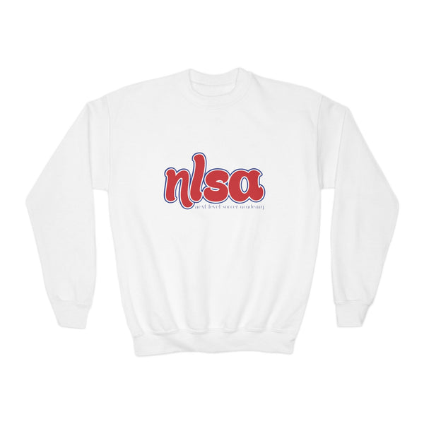 Youth Crewneck Sweatshirt - Phils