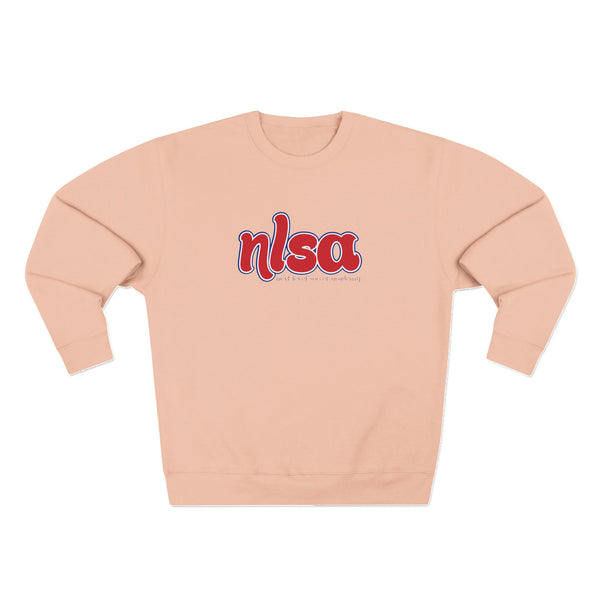 Unisex Crewneck Sweatshirt - Phils