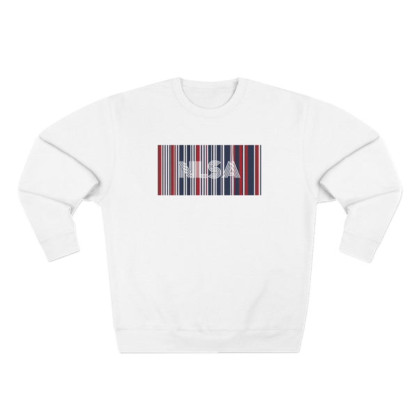 Unisex Crewneck Sweatshirt - Smith