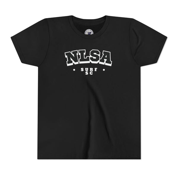 Youth Short Sleeve Tee - Banner