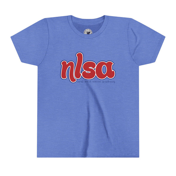 Youth Short Sleeve Tee - Phils