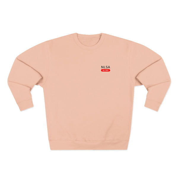 Unisex Crewneck Sweatshirt - Sub