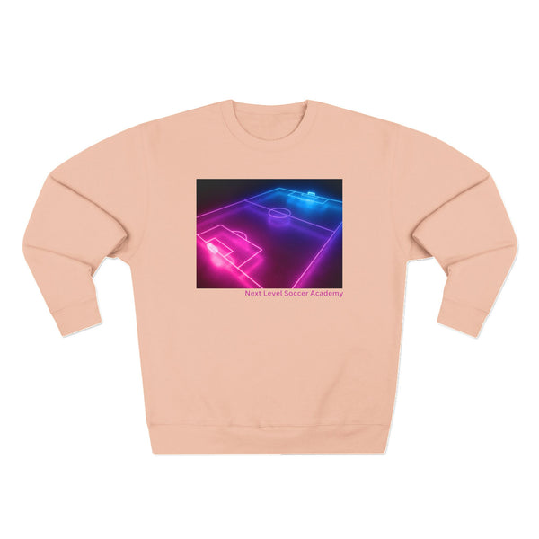 Unisex Crewneck Sweatshirt - Neon