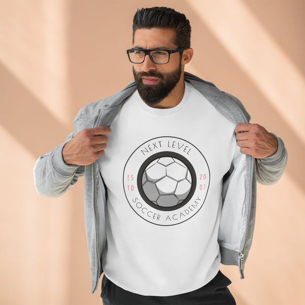 Unisex Crewneck Sweatshirt - Ball