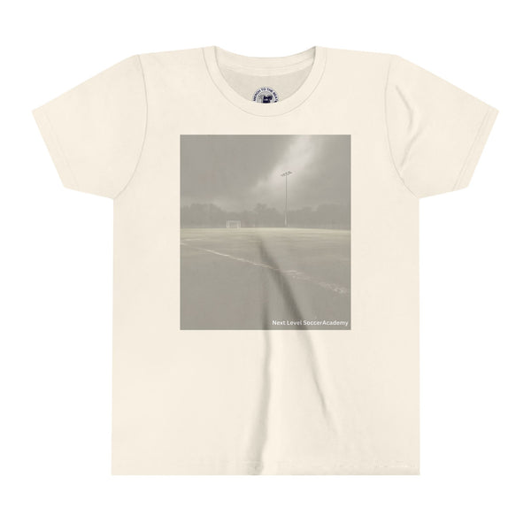 Youth Short Sleeve Tee - NightStadium