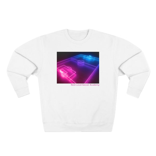 Unisex Crewneck Sweatshirt - Neon