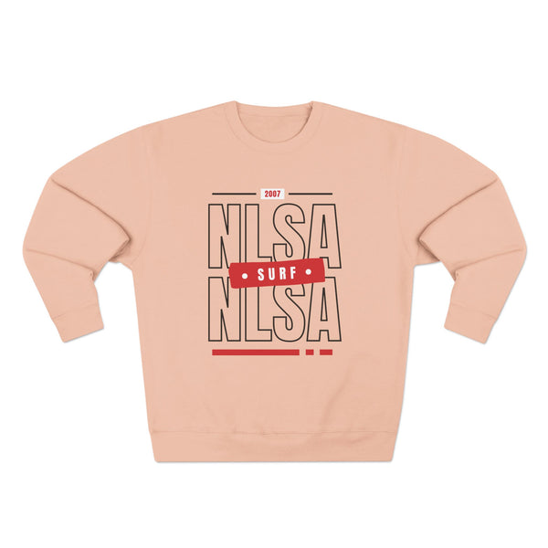 Unisex Crewneck Sweatshirt - Outta